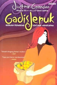Image of GADIS JERUK SEBUAH DONGENG TENTANG KEHIDUPAN