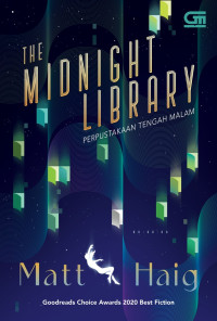 Image of THE MIDNIGHT LIBRARY PERPUSTAKAAN TENGAH MALAM