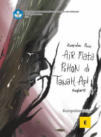 Image of Ebook Air Mata Pohon di Tanah Api