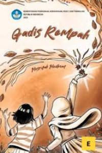 Image of Ebook Gadis Rempah