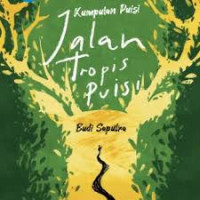 Image of Ebook Jalan Tropis Puisi